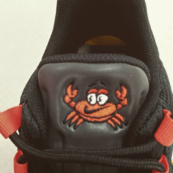 Air Max 95 Baltimore Away crabs - Picture 5 of 5